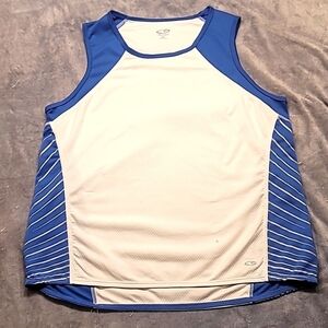 0498. Champion High ~ Low Tank in XLARGE ~